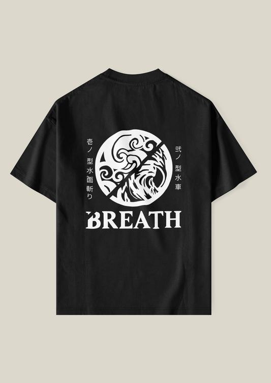Breath Forms
