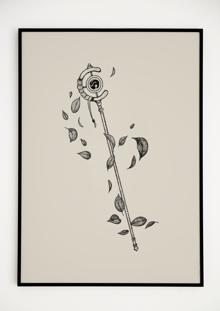 Prints byPadoli