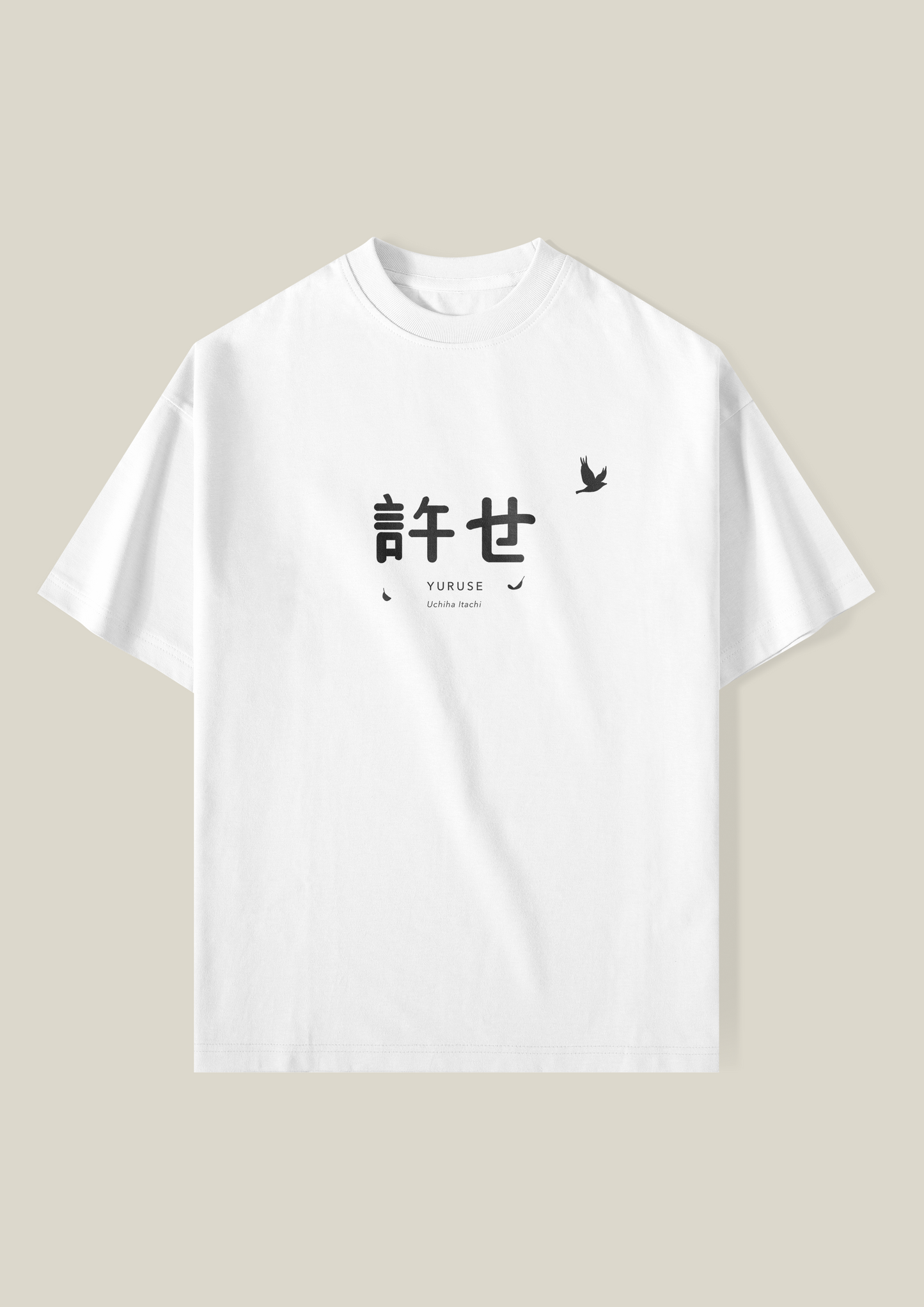 The Last Crow